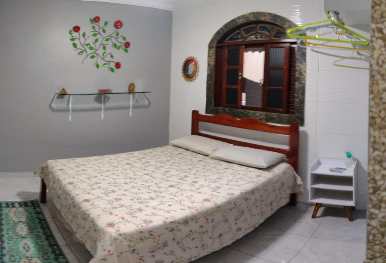 Recanto Dos Loureiros Saquarema Esterno foto