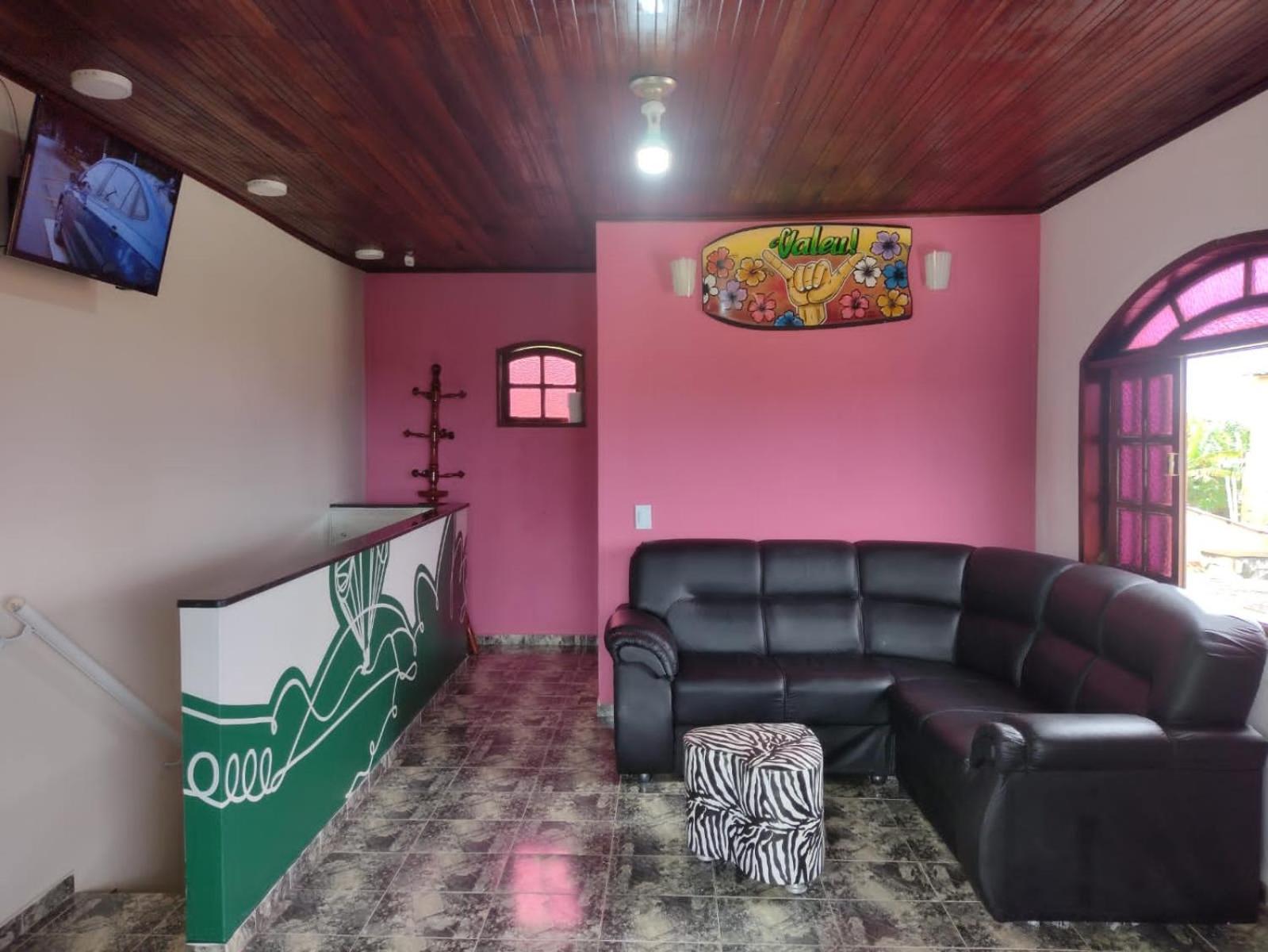 Recanto Dos Loureiros Saquarema Esterno foto