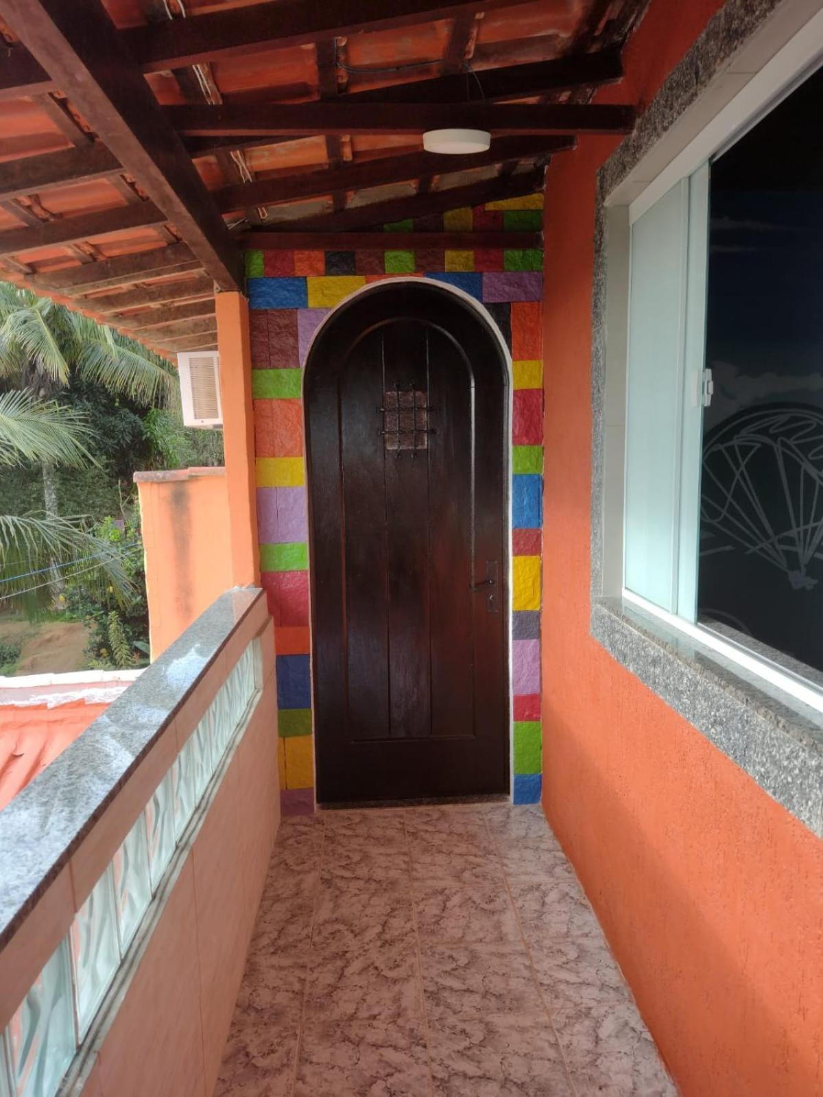 Recanto Dos Loureiros Saquarema Esterno foto