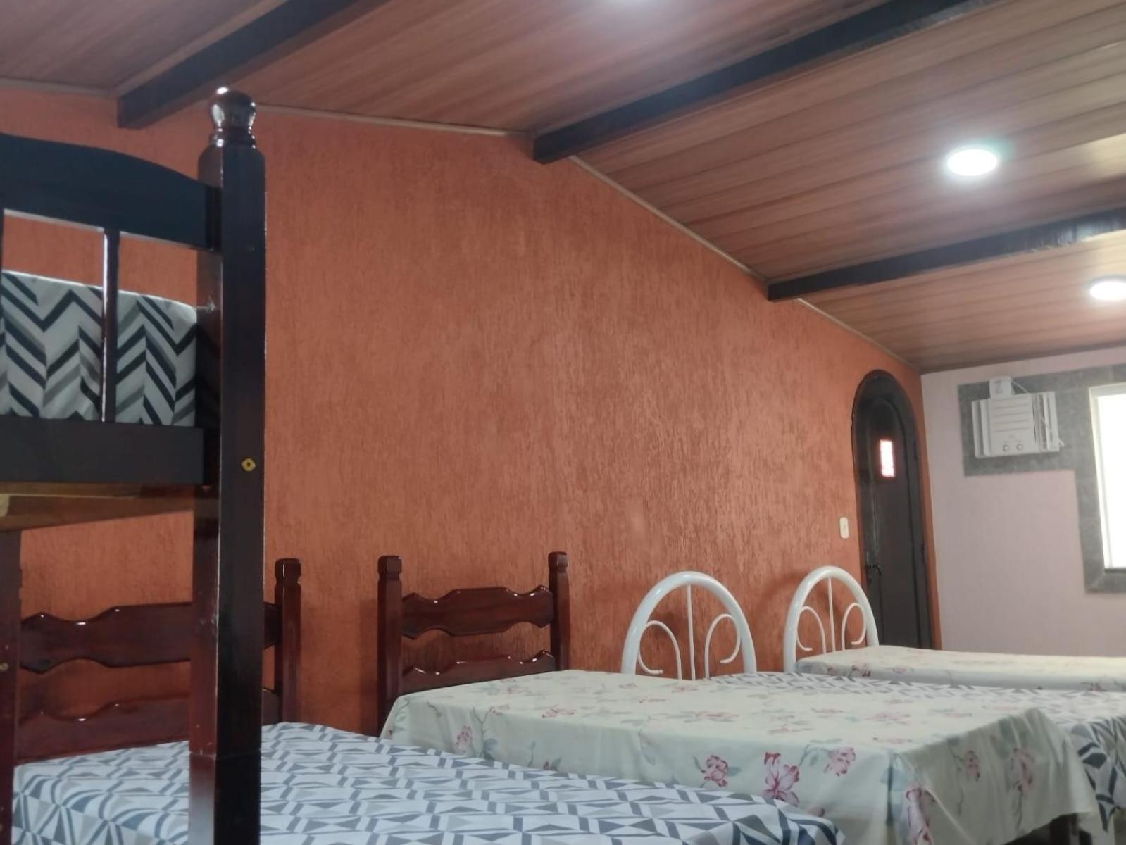 Recanto Dos Loureiros Saquarema Esterno foto