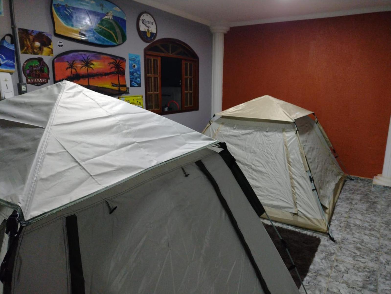 Recanto Dos Loureiros Saquarema Esterno foto
