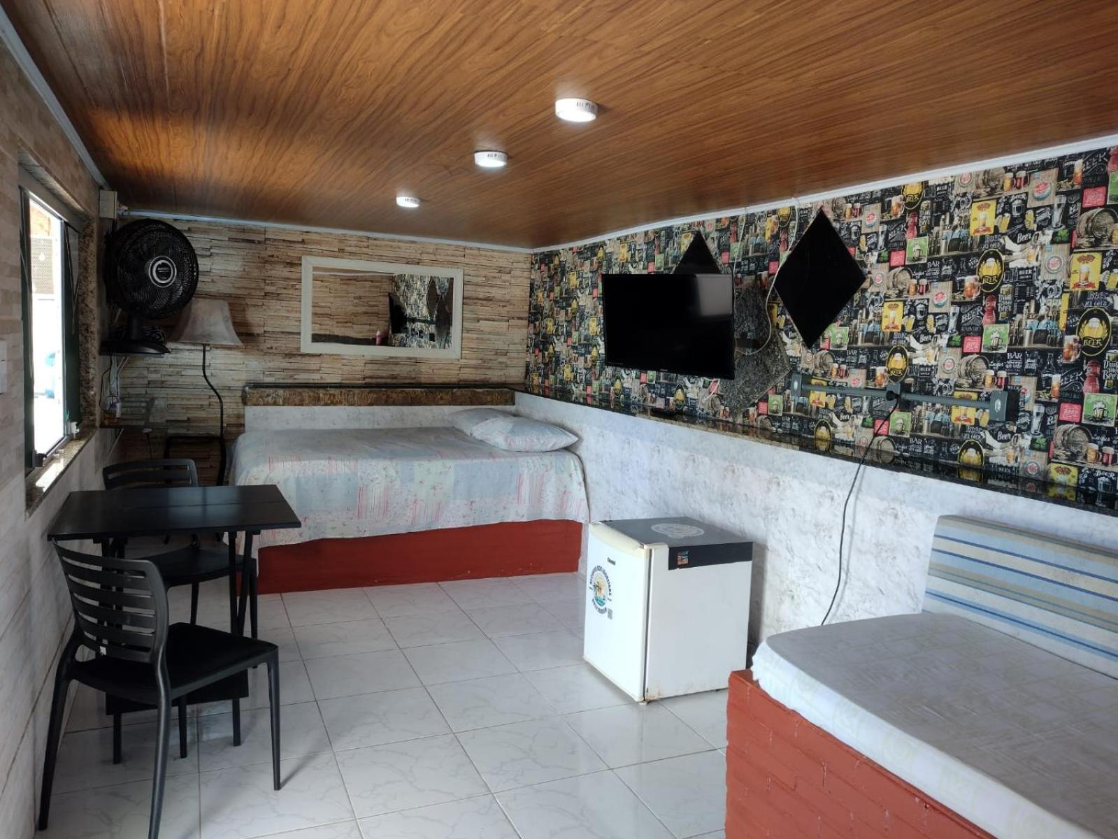 Recanto Dos Loureiros Saquarema Esterno foto