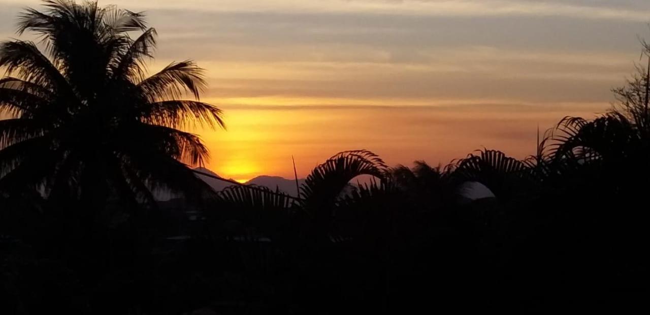 Recanto Dos Loureiros Saquarema Esterno foto
